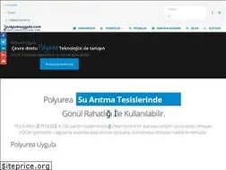 Sites similar to polyureauygula.com