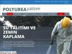 Sites similar to polyureayalitim.com