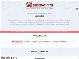 Sites similar to polyureayalitim.net