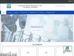 Sites similar to polyurethane-catalyst.com