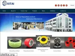 Sites similar to polyurethane-wheel.com