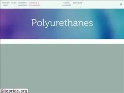 Sites similar to polyurethane.americanchemistry.com