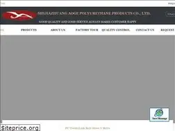 Sites similar to polyurethaneconveyorbelt.com