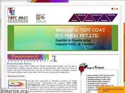 Sites similar to polyurethanepaints.in