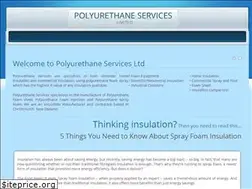 Sites similar to polyurethaneservices.co.nz