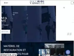 Sites similar to polyvaisselle.com