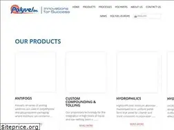 Sites similar to polyvel.com