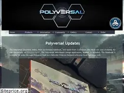 Sites similar to polyversal-game.com