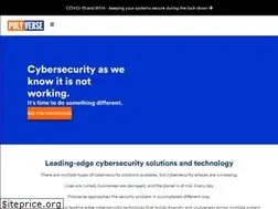 Sites similar to polyverse.com
