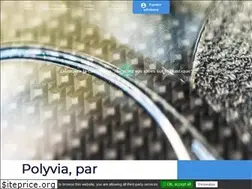 Sites similar to polyvia.fr