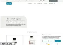 Sites similar to polyvine.com