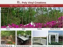 Sites similar to polyvinylc.com