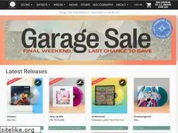 Sites similar to polyvinylrecords.com