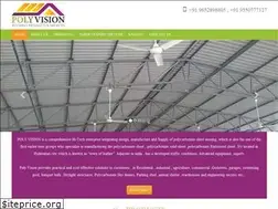 Sites similar to polyvisionindia.in