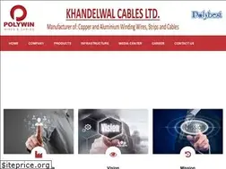 Sites similar to polywin.in