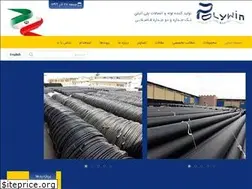 Sites similar to polywin.ir