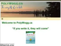 Sites similar to polywogg.ca