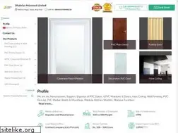 Sites similar to polywood.co.in