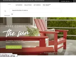 Sites similar to polywoodwholesale.com
