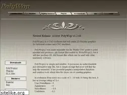 Sites similar to polywop.com