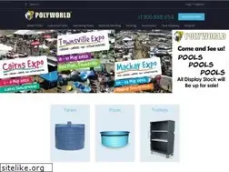 Sites similar to polyworld.com.au