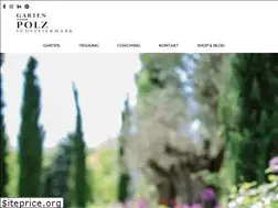 Sites similar to polz-garten.at