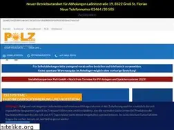 Sites similar to polz.shop