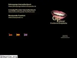 Sites similar to polzar.com