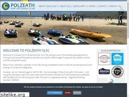Sites similar to polzeathslsc.co.uk