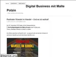 Sites similar to polzin.ch