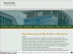Sites similar to polzlaw.pl