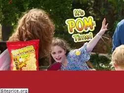 Sites similar to pom-baer.de