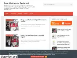 Sites similar to pom-mini.com