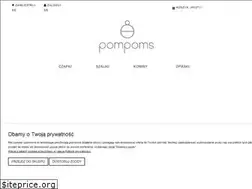 Sites similar to pom-poms.pl