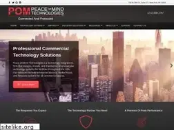 Sites similar to pom-tec.com