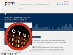 Sites similar to pom-tr.com
