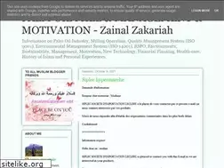 Sites similar to pom-zainalzakariah.blogspot.com