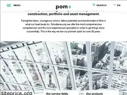 Sites similar to pom.ch