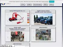 Sites similar to pom.com.pl