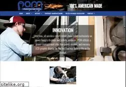 Sites similar to pom.com