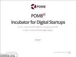 Sites similar to pom8.com