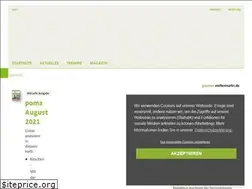 Sites similar to poma-online.de
