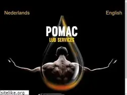Sites similar to pomac.be