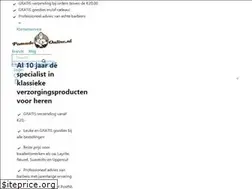 Sites similar to pomade-online.nl