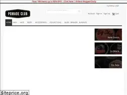 Sites similar to pomadeclub.com