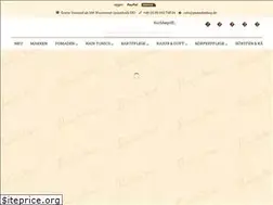 Sites similar to pomadeshop.com