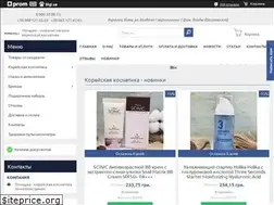 Sites similar to pomadka.ua