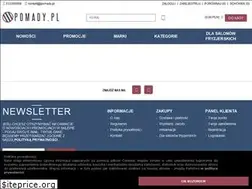 Sites similar to pomady.pl