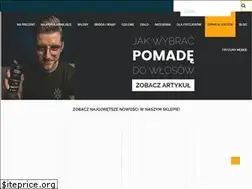 Sites similar to pomadziarz.pl