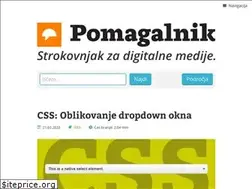 Sites similar to pomagalnik.com